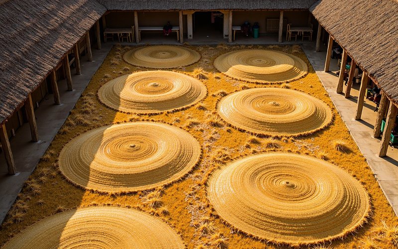 Who Are the Miao People? — Miao Ethnic Culture: Silver, Embroidery & Festivals