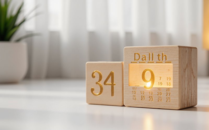 Calendar in Modern Life — Chinese Lunar Calendar: Timekeeping and Astronomy