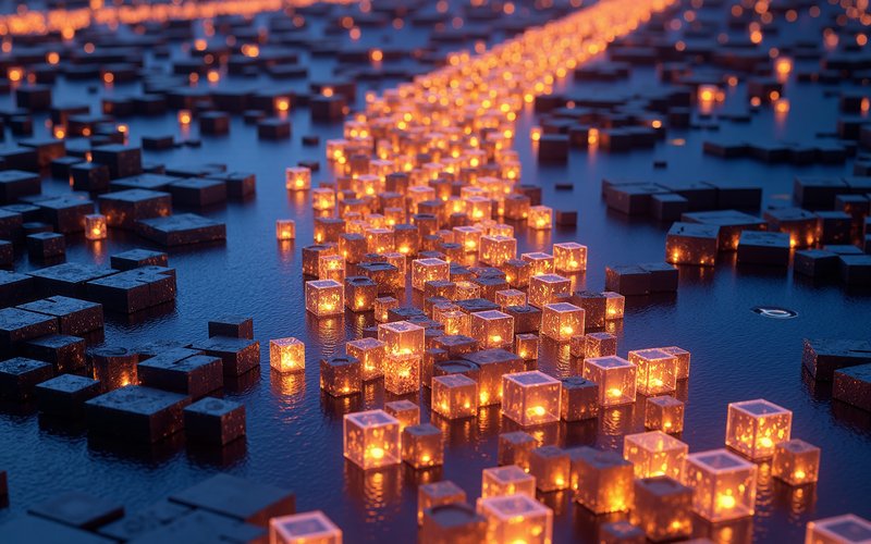 Modern Celebrations — Lantern Festival: Lights, Riddles, and Sweet Rice Balls