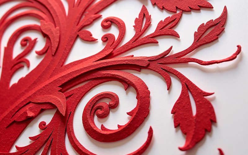 Paper Cutting (Jianzhi) — Chinese Folk Art: Paper Cutting, Shadow Puppets & More