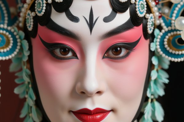 Chinese Opera: Traditional Performing Arts