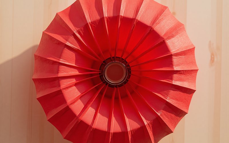 Red: Luck and Celebration — Colors in Chinese Culture: Symbolism and Meaning