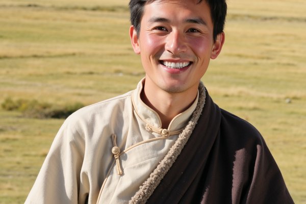 Sangke Grassland, Gansu