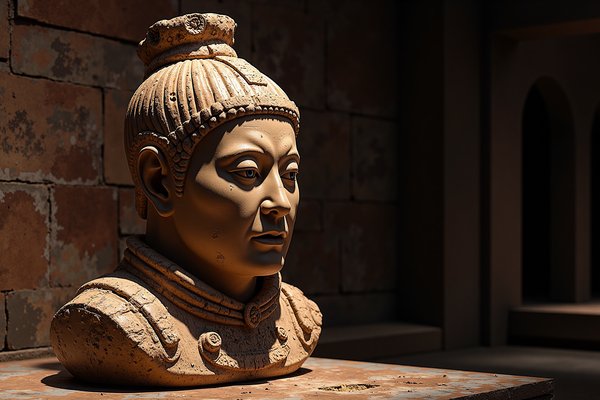 Shaanxi History Museum, Xi'an