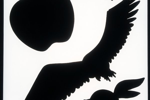 Shadow Puppetry: Ancient Chinese Cinema