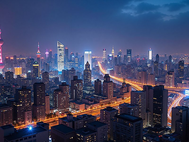 Shanghai, China