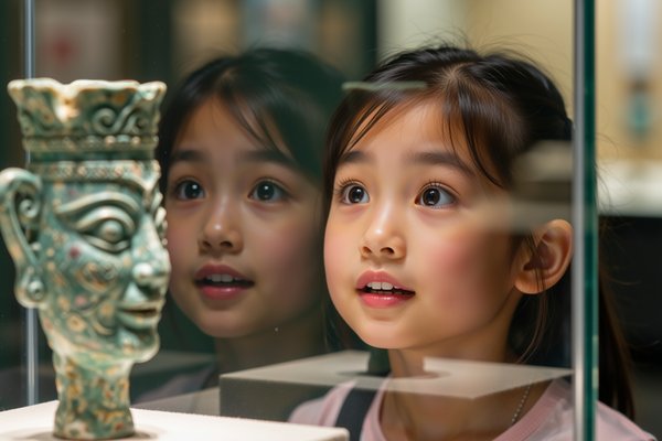 Shanghai Museum, Shanghai
