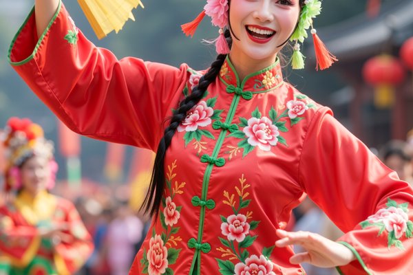 Splendid China Folk Culture Villages