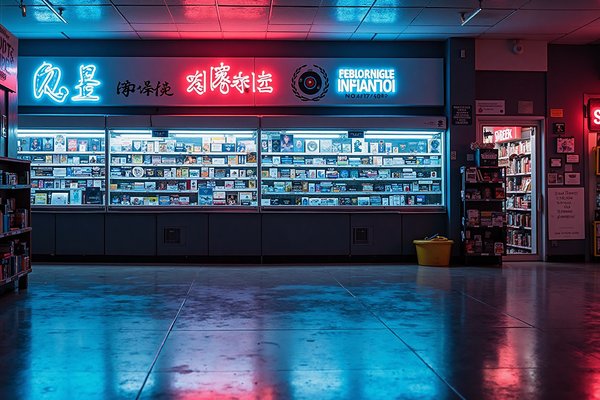 Shenzhen Tech & Innovation Tour