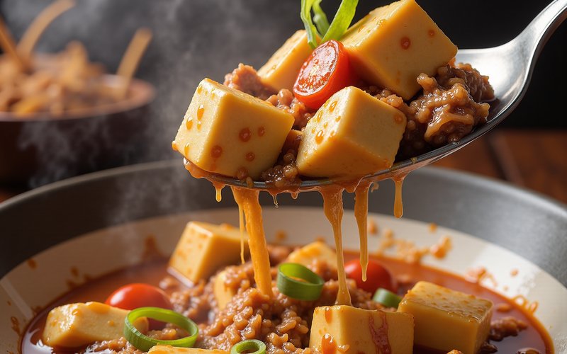 Sichuan Cuisine — Chinese Food: Regional Cuisines Guide