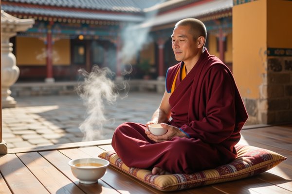 Tibet Lhasa Discovery 5 Days