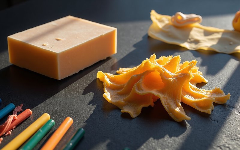 Butter Sculpture — Tibetan Culture: Spirituality on the Roof of the World