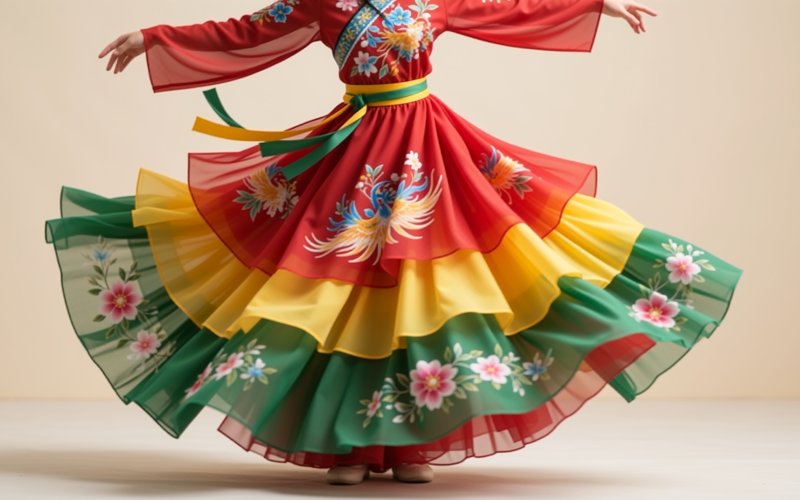 Tibetan Festivals — Tibetan Culture: Spirituality on the Roof of the World