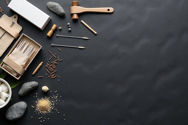 Traditional Chinese Medicine: Ancient Healing Wisdom