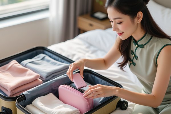 Packing List for China: What to Bring & Leave