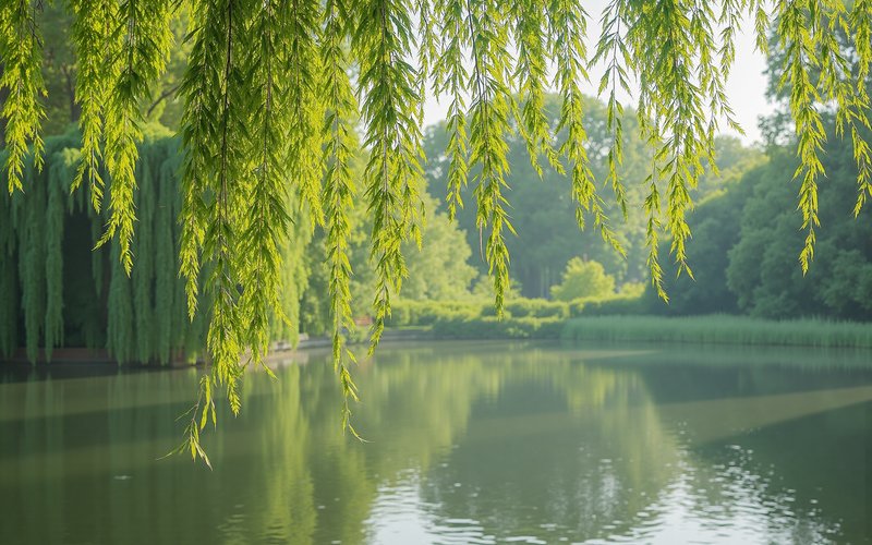 West Lake Gardens (Hangzhou) — Chinese Classical Gardens: Nature in Miniature
