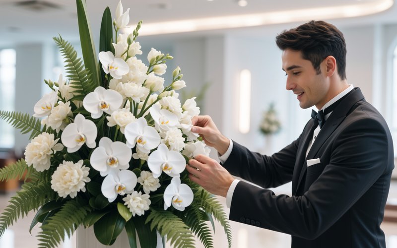 White: Mourning and Purity — Colors in Chinese Culture: Symbolism and Meaning