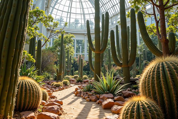 Xiamen Botanical Garden & Wanshi Mountain