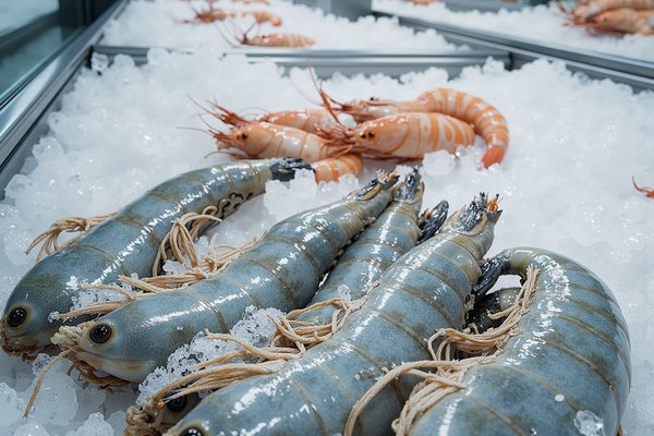 Xiamen Seafood Market & Cooking Experience