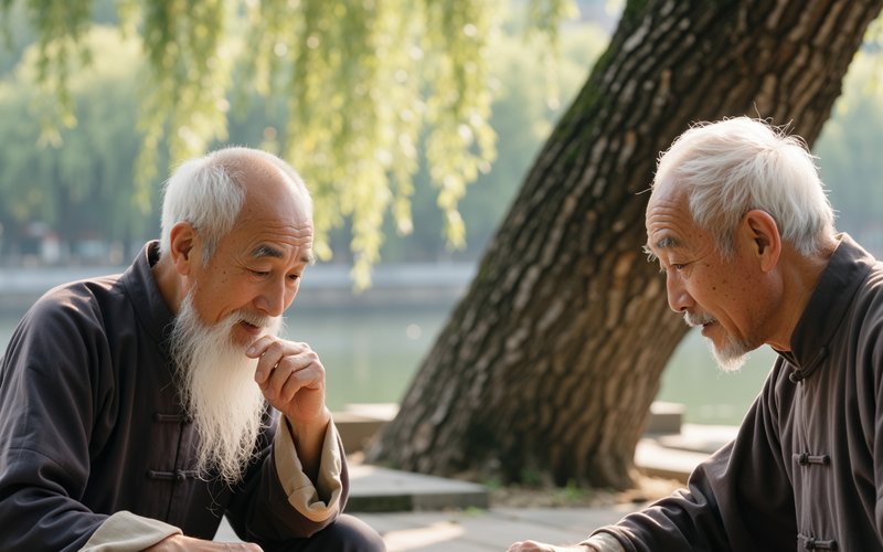 Competitive Xiangqi — Chinese Chess (Xiangqi): Battle Across the River