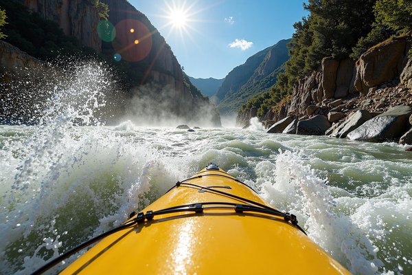 Yangtze River Cruise 9 Days