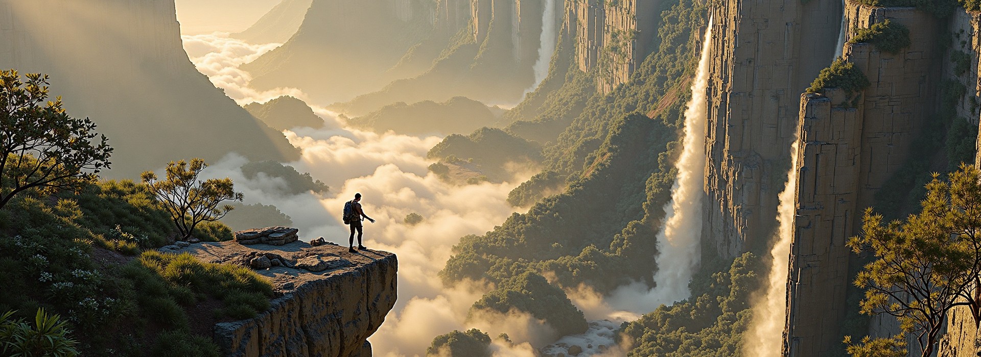 Zhangjiajie day trips