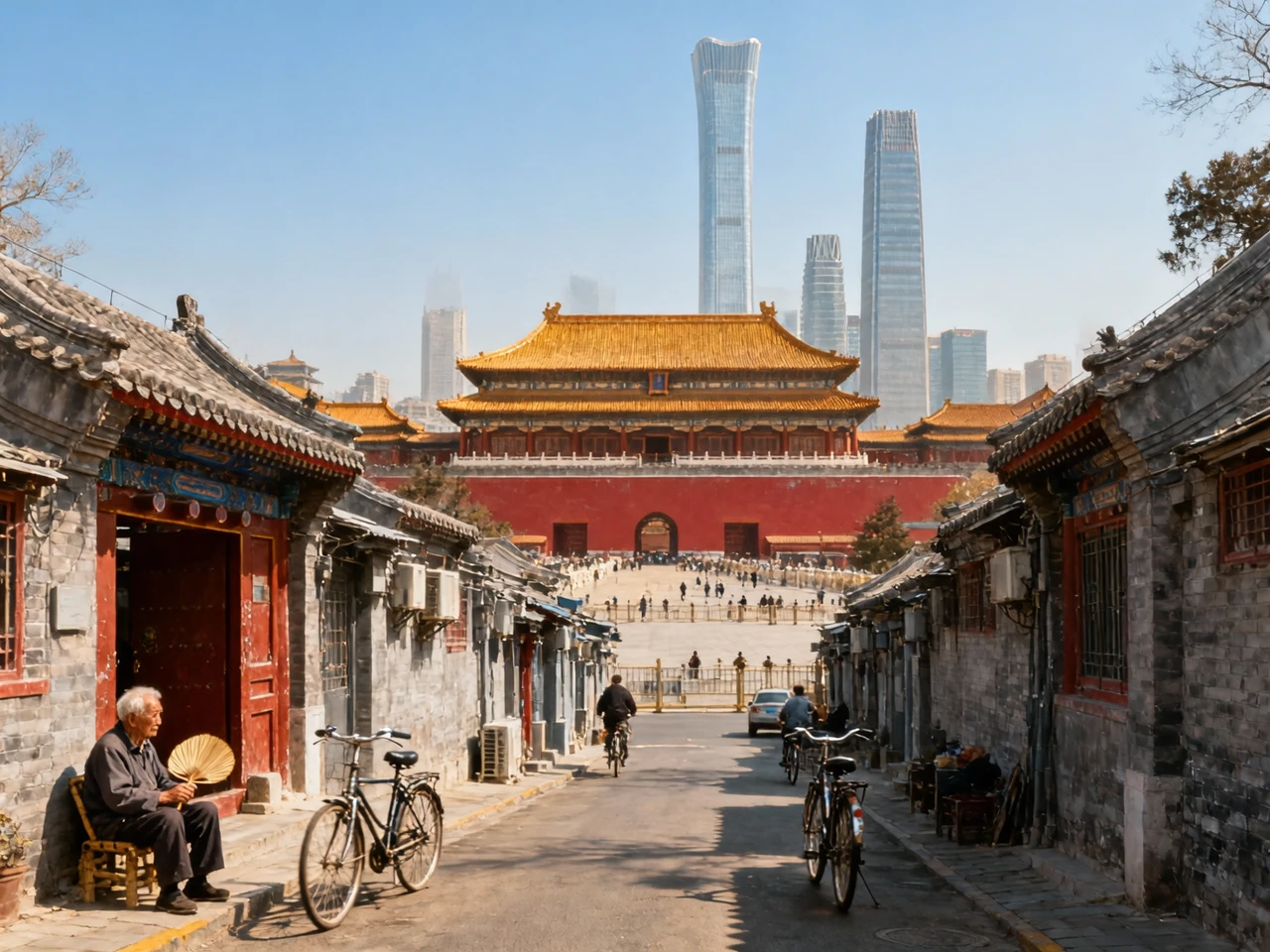 Beijing, China