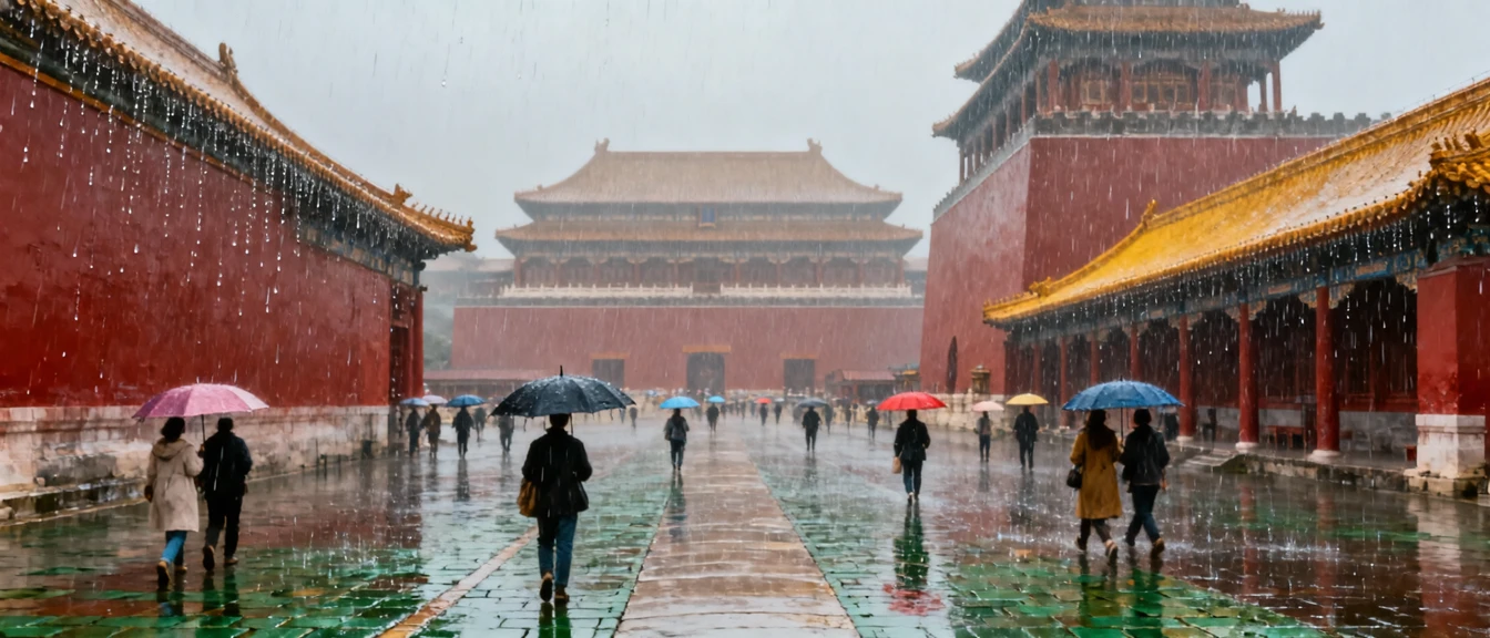 Beijing day trips