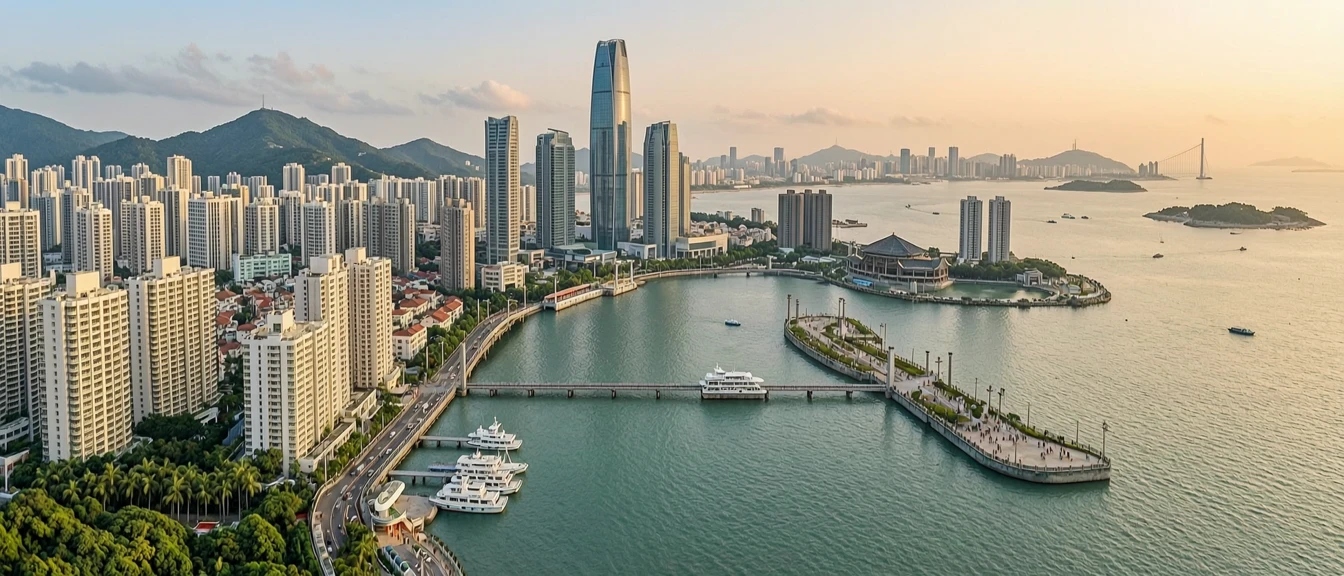 Haikou day trips
